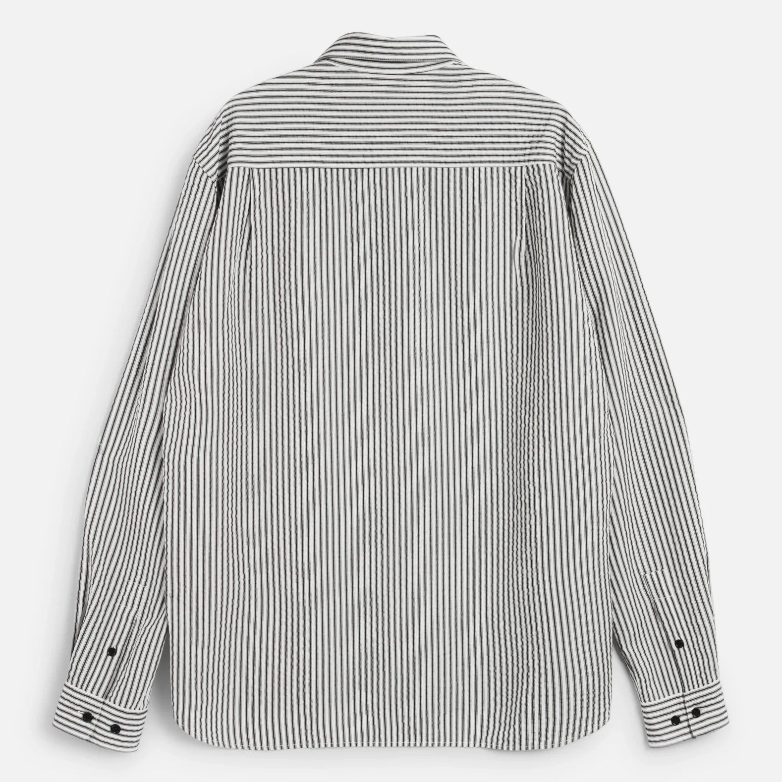 Curtis Shirt - Multi