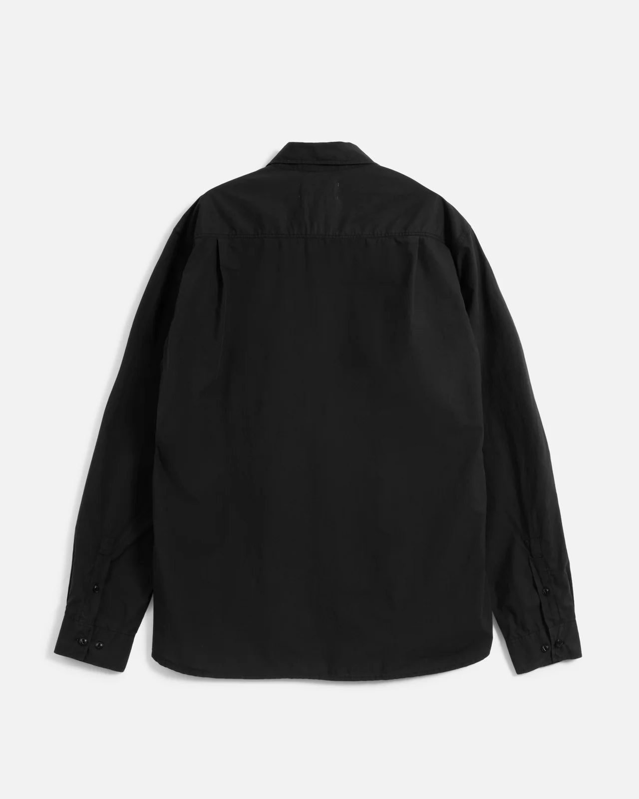 Curtis Shirt - Black