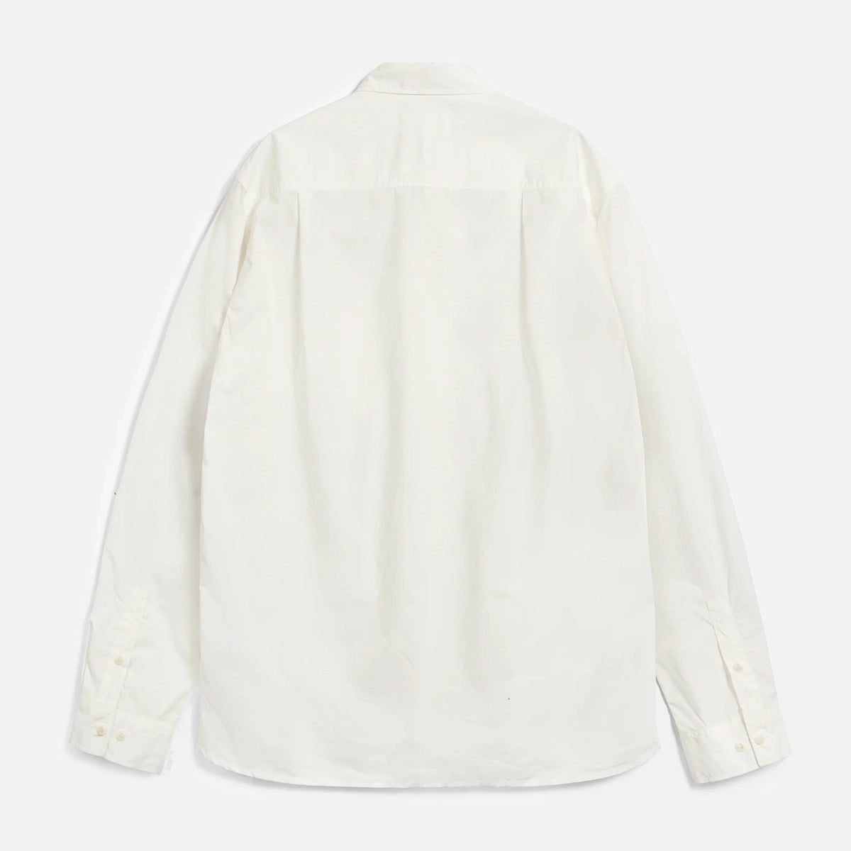 Curtis Shirt - White