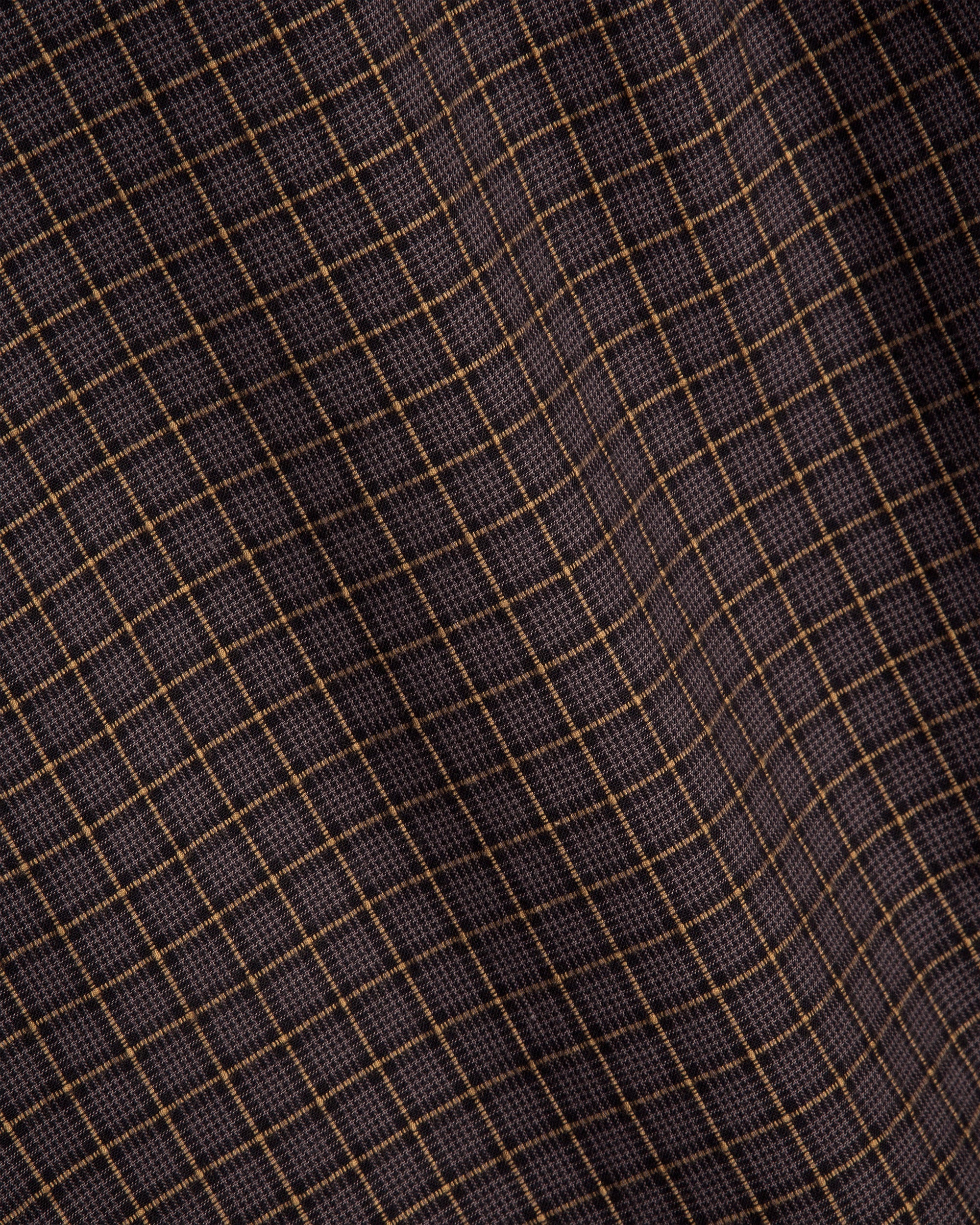 Curtis Shirt - Grey Multi