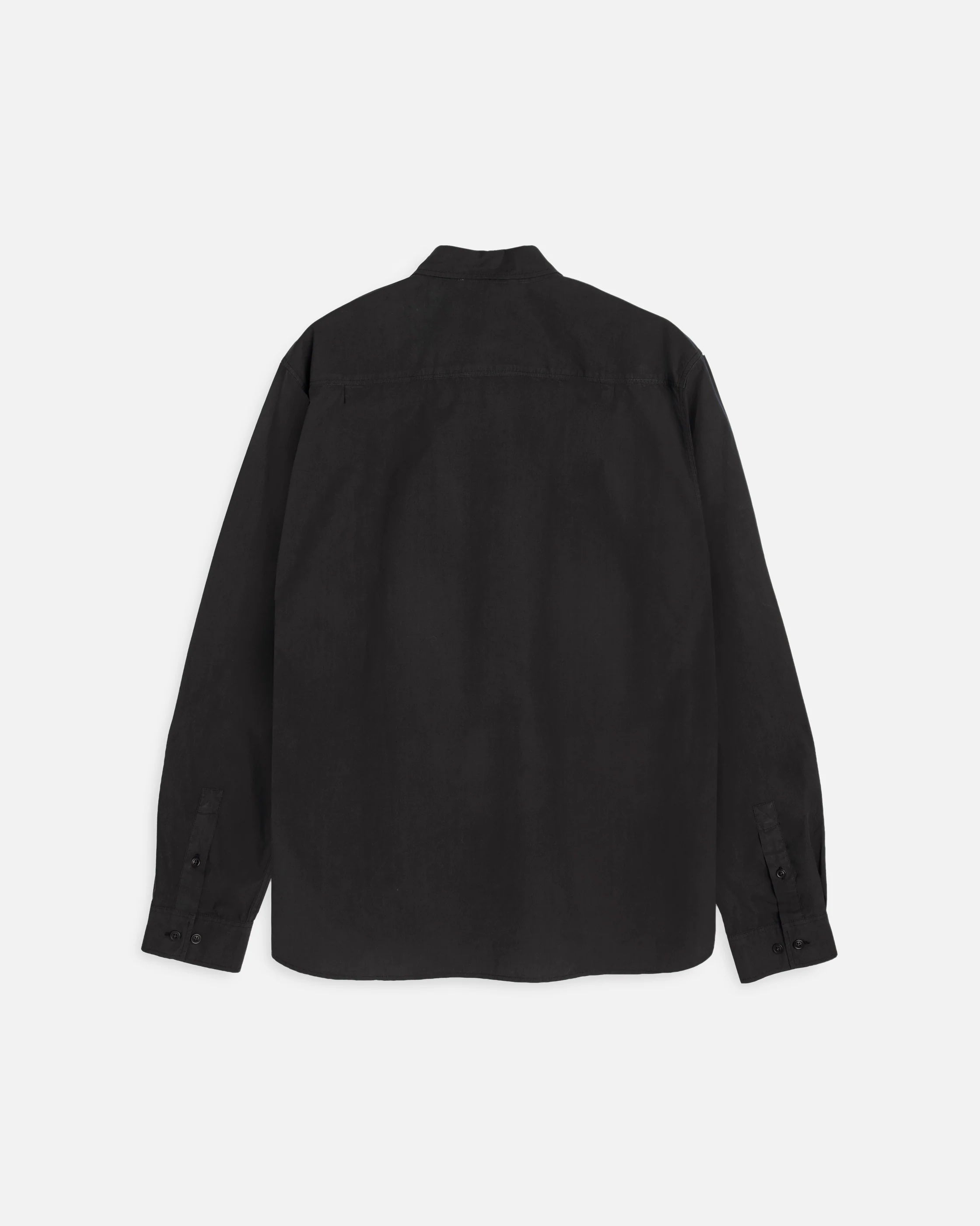 Curtis Shirt - Black