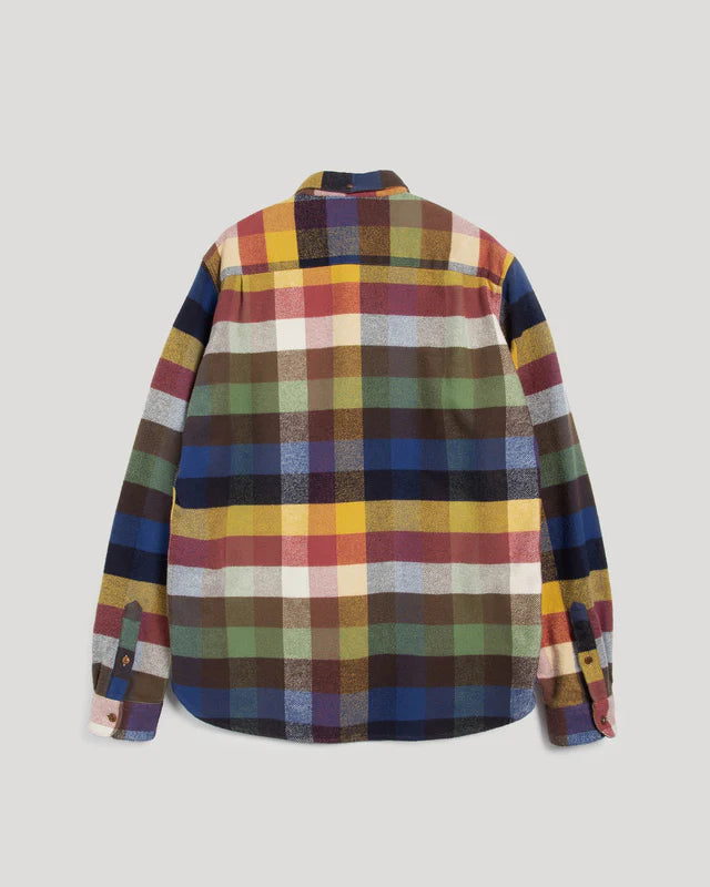 Dean Shirt - Multi