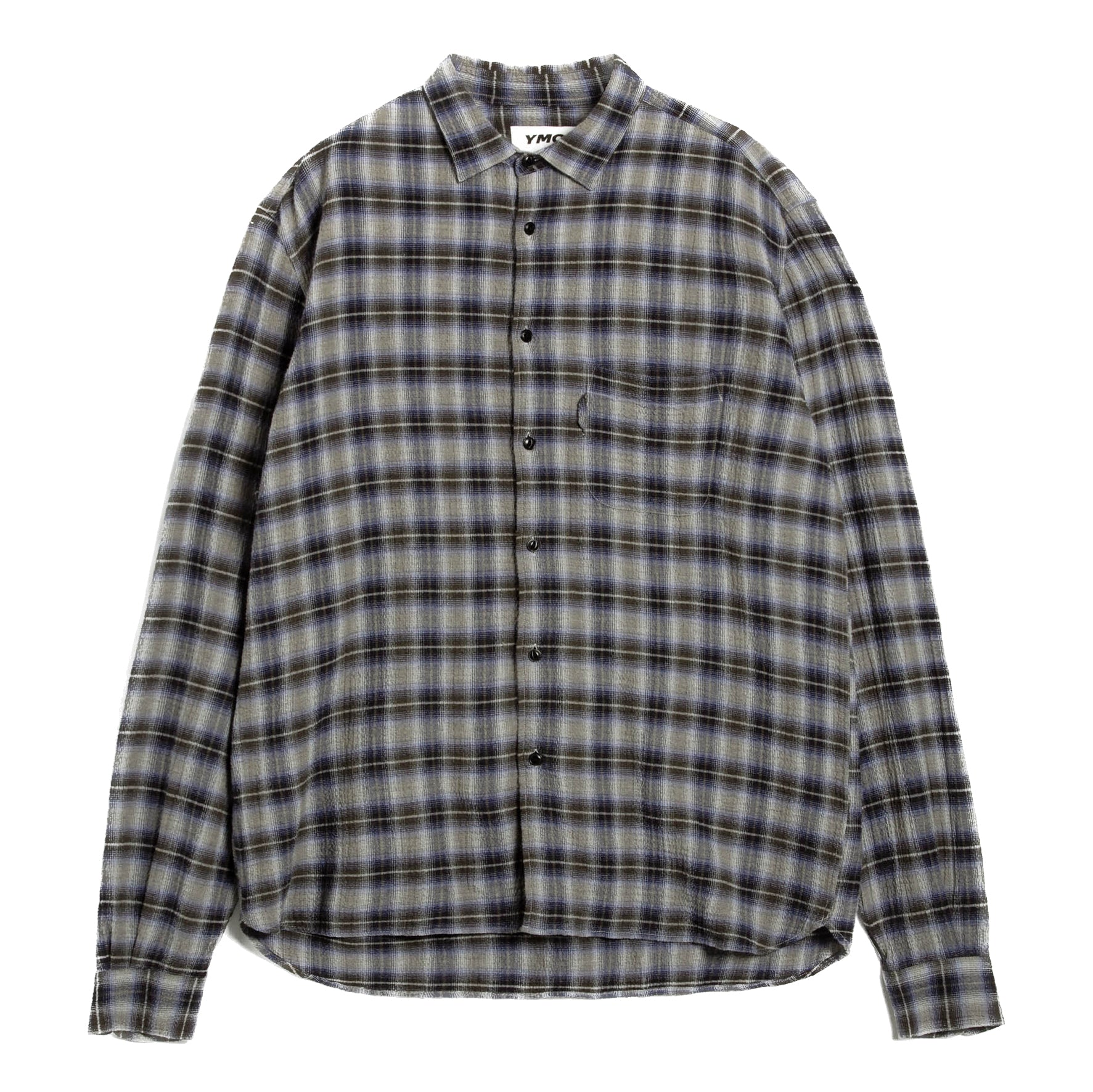 Curtis Shirt - Multi