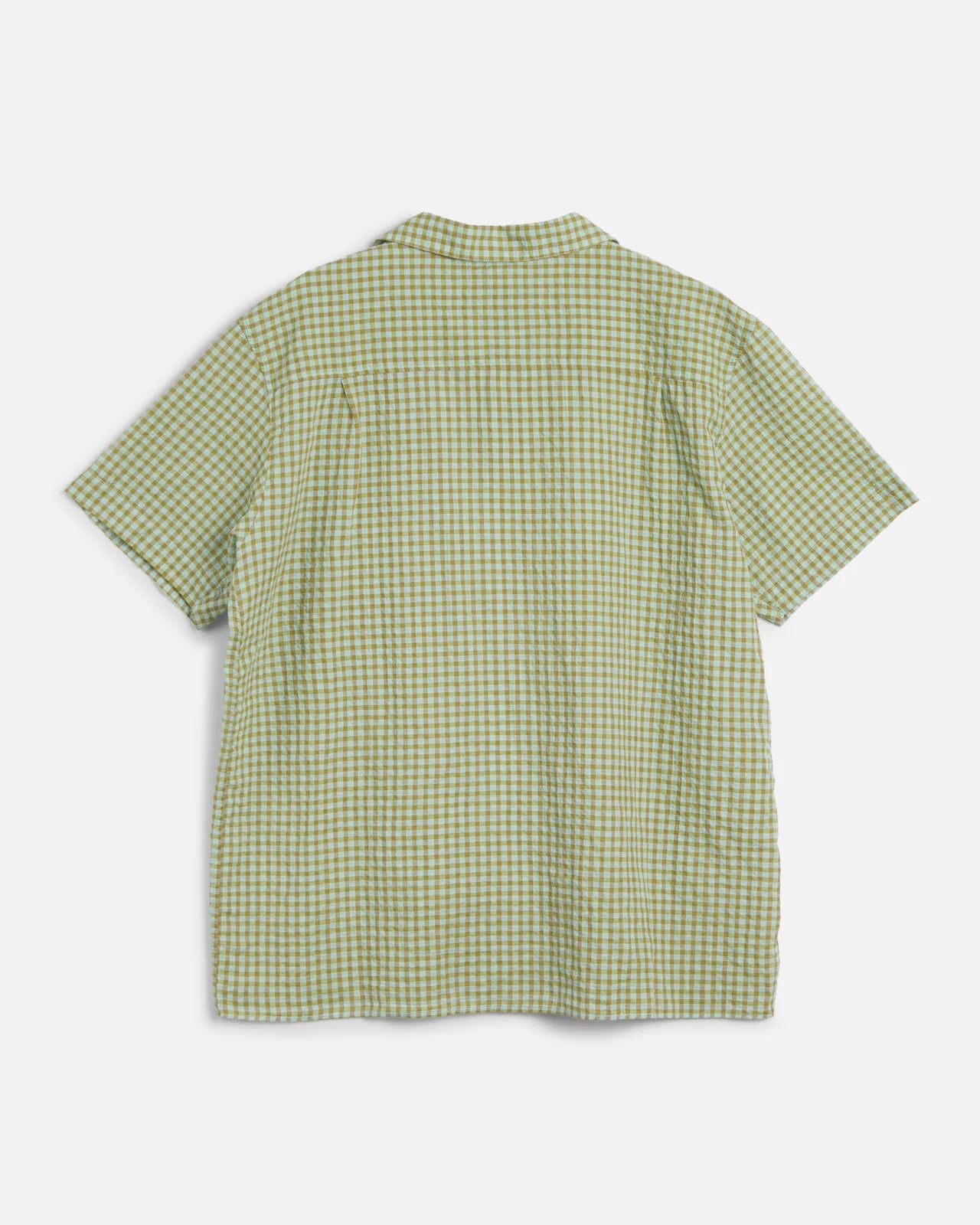 Malick Shirt - Green