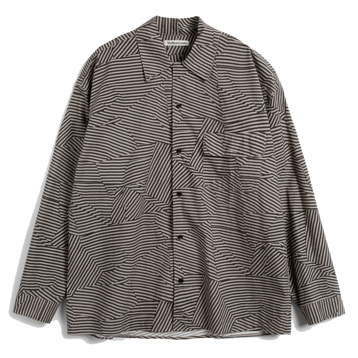 Wray Shirt - Multi