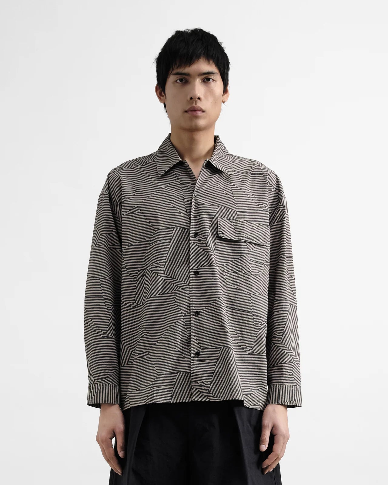 Wray Shirt - Multi