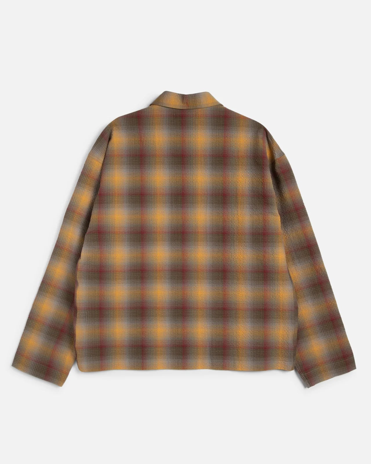 PJ Overshirt - Multi