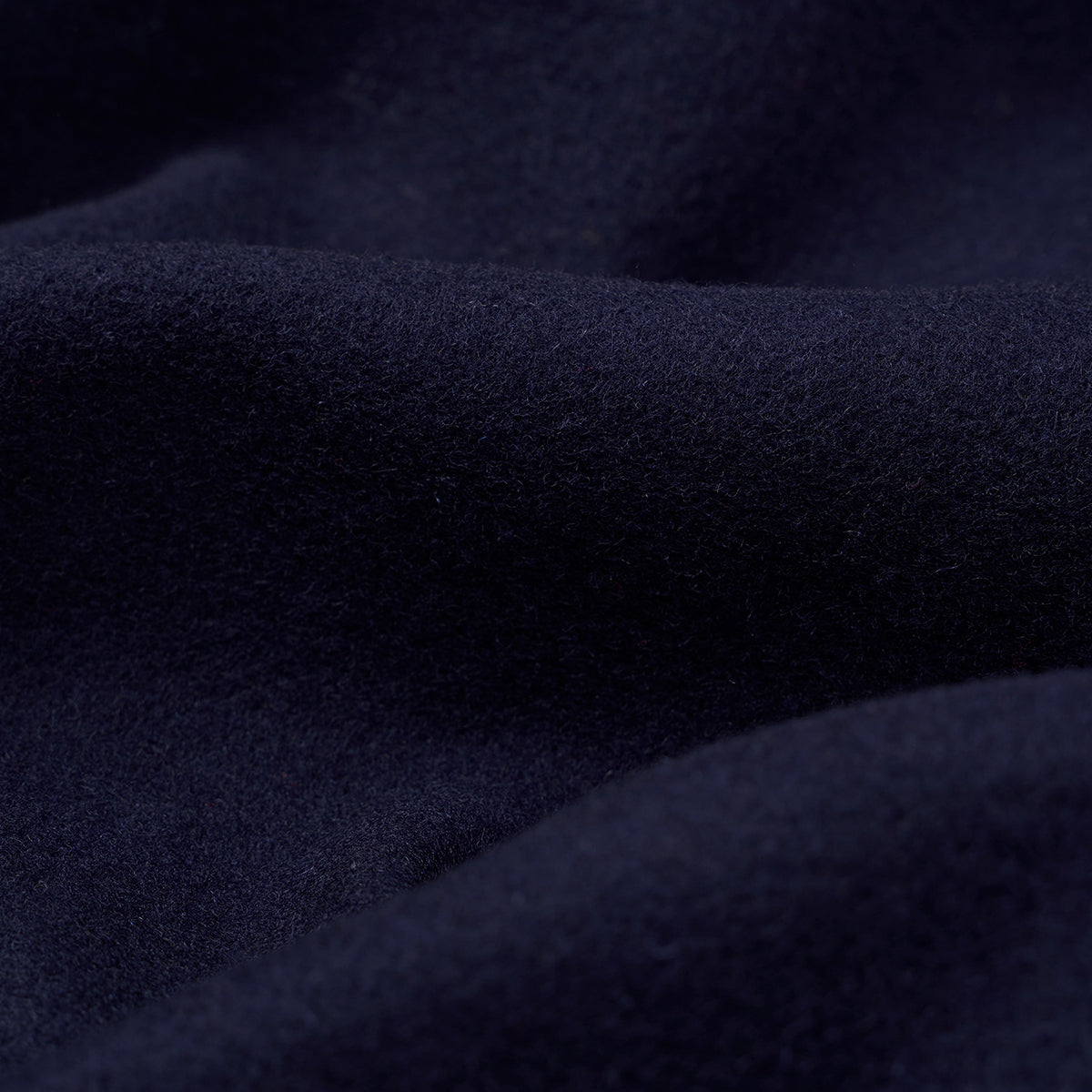Ives Jacket - Navy Mowbray Wool
