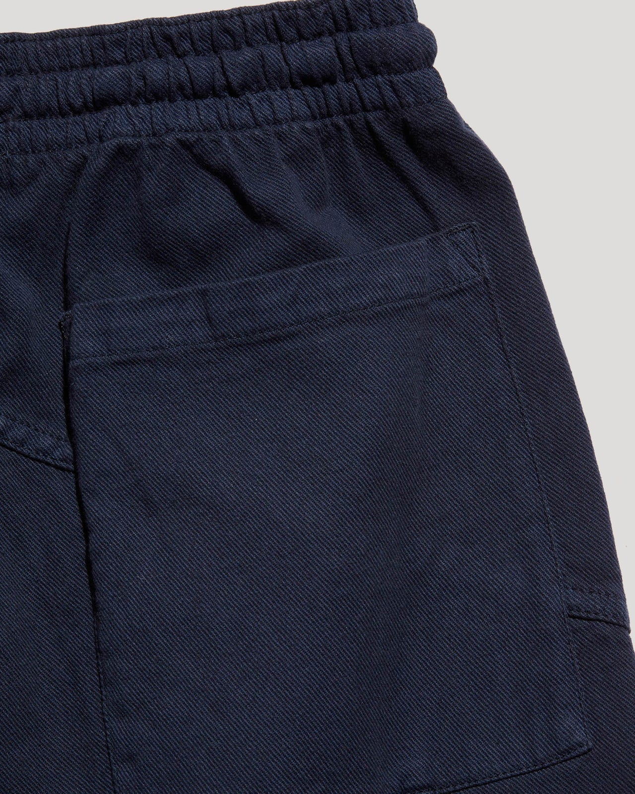 Alva Skate Trousers - Navy