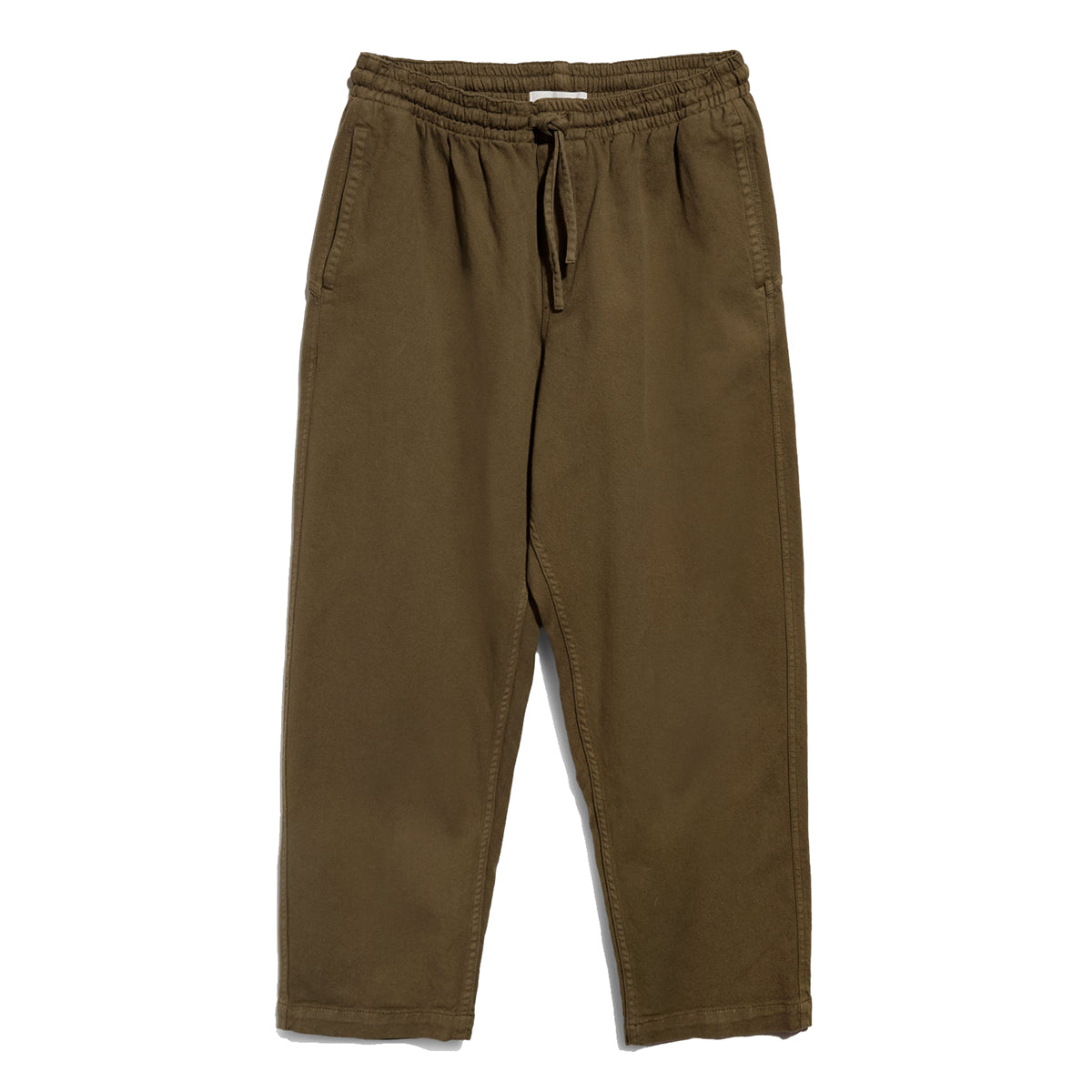 Alva Skate Trousers - Olive