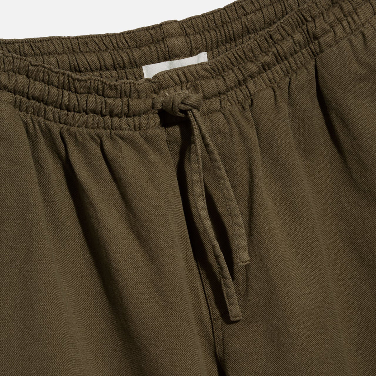 Alva Skate Trousers - Olive