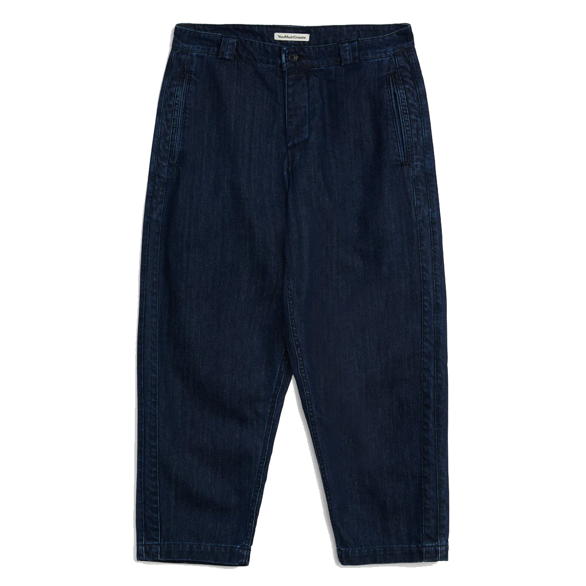 Babe Ruth Trouser - Indigo