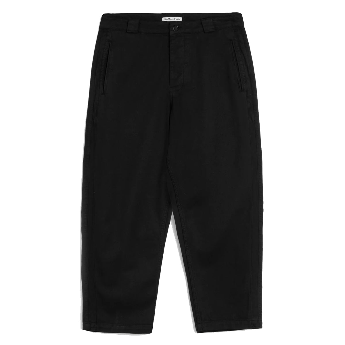 Babe Ruth Trouser - Black
