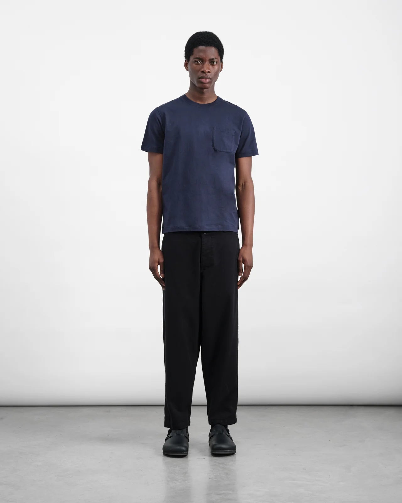 Babe Ruth Trouser - Black