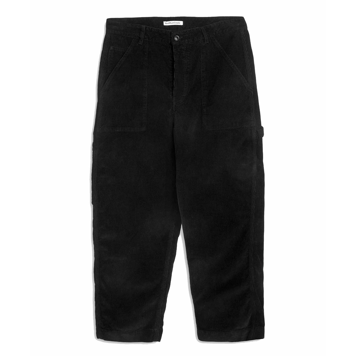 Painter Trouser - Black