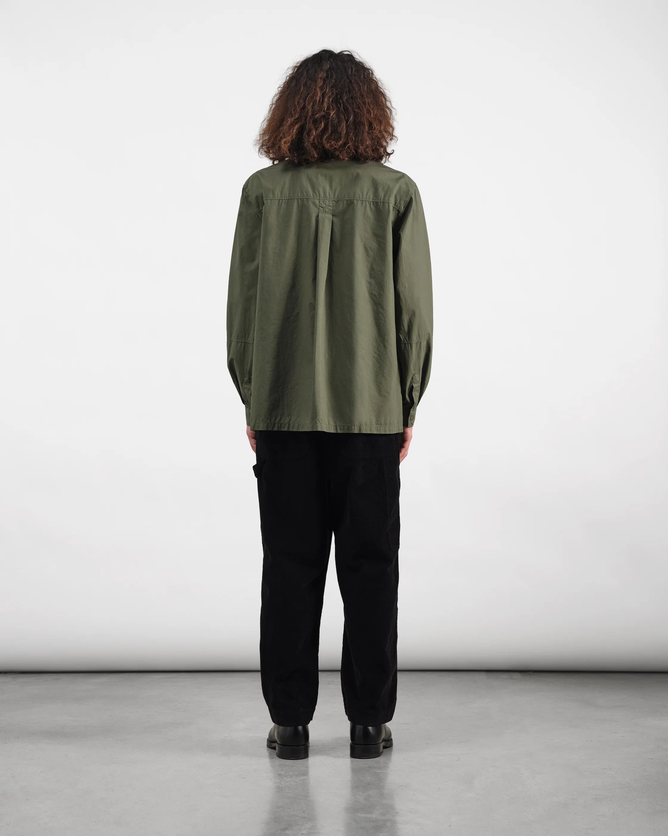 Painter Trouser - Black