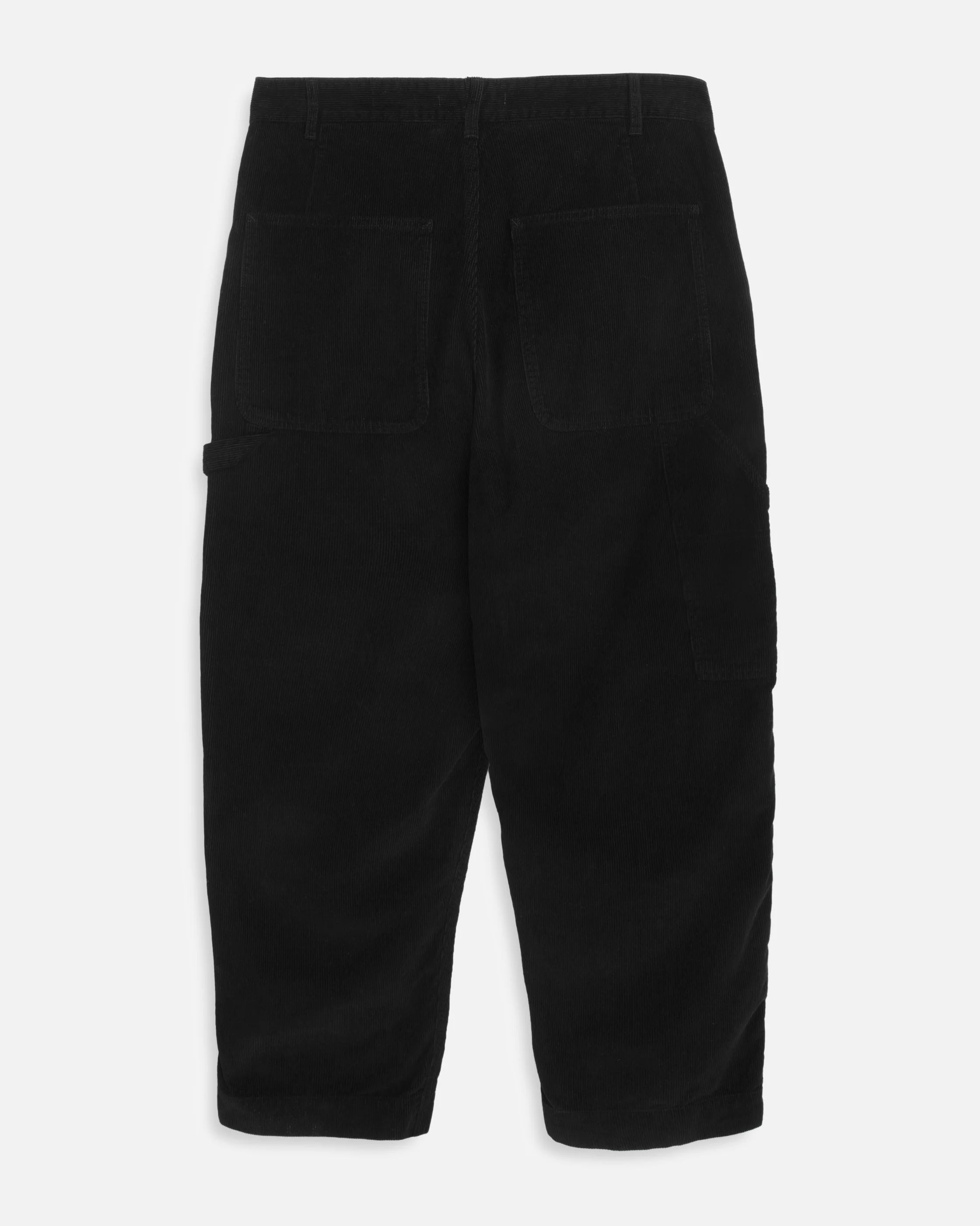 Painter Trouser - Black