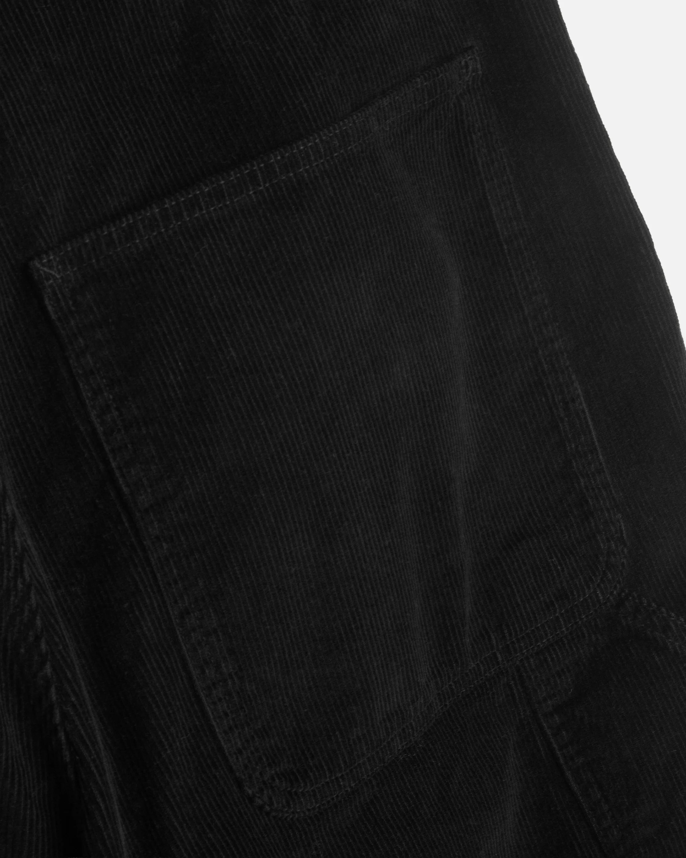 Painter Trouser - Black