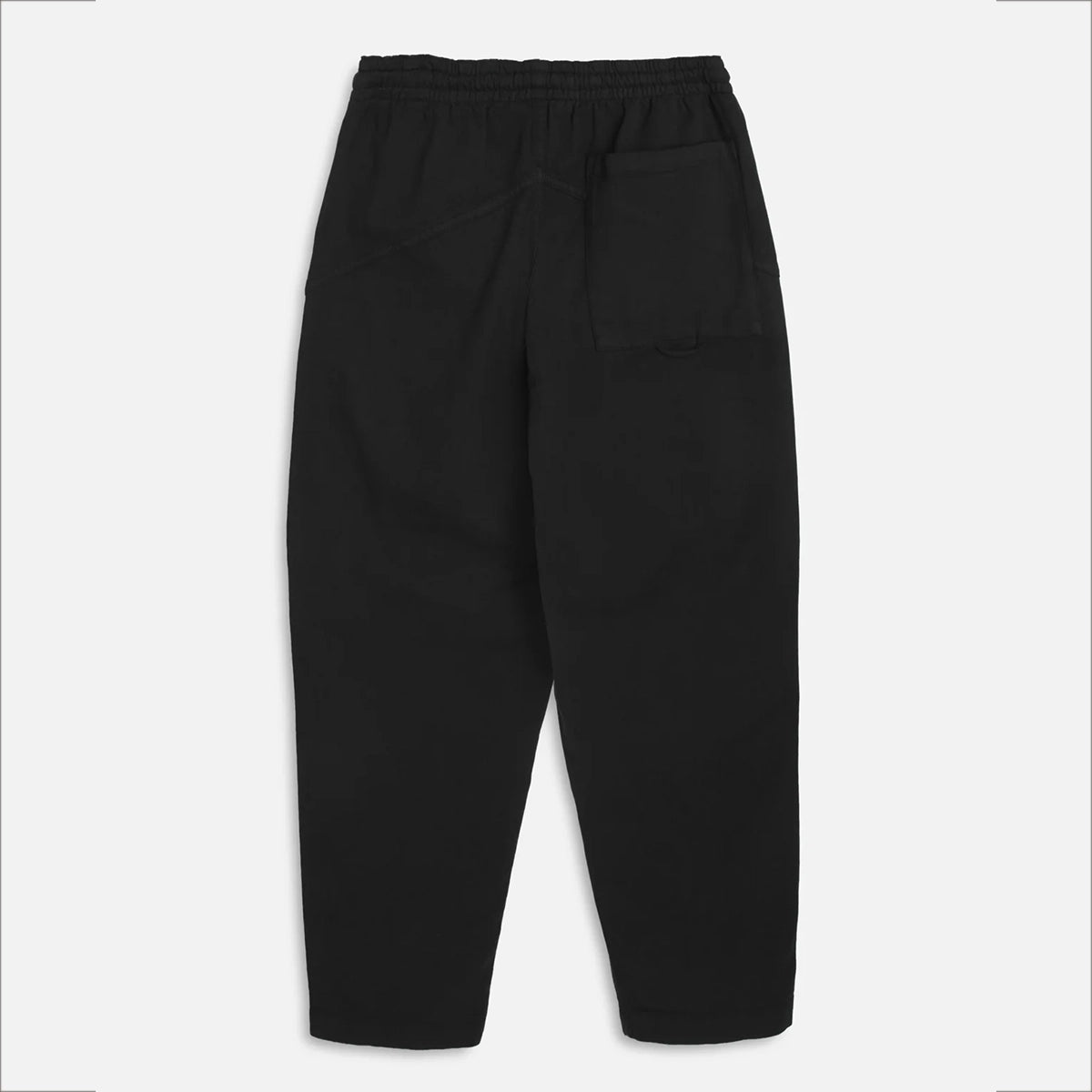 Alva Skate Trouser - Black