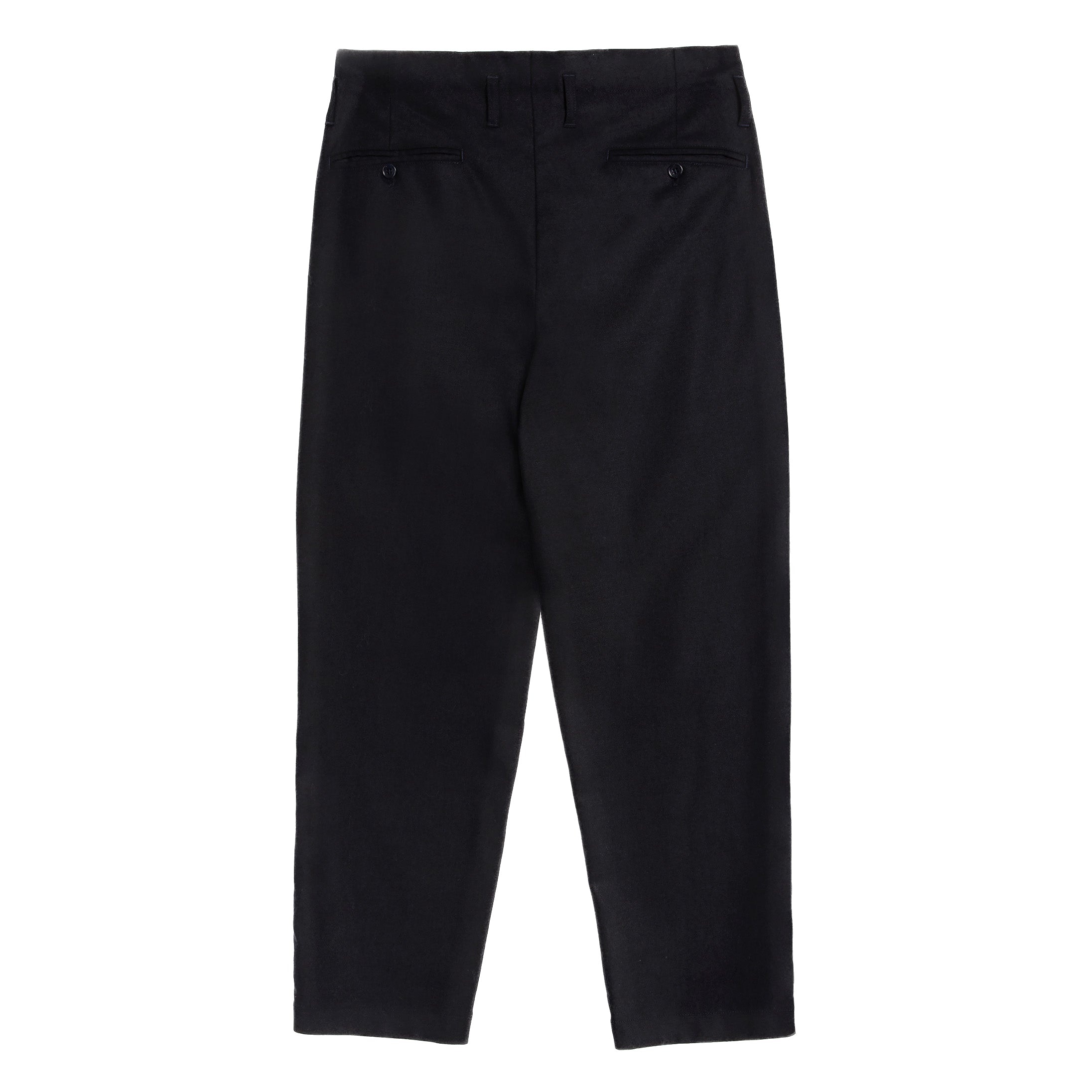 Collins Trousers - Navy