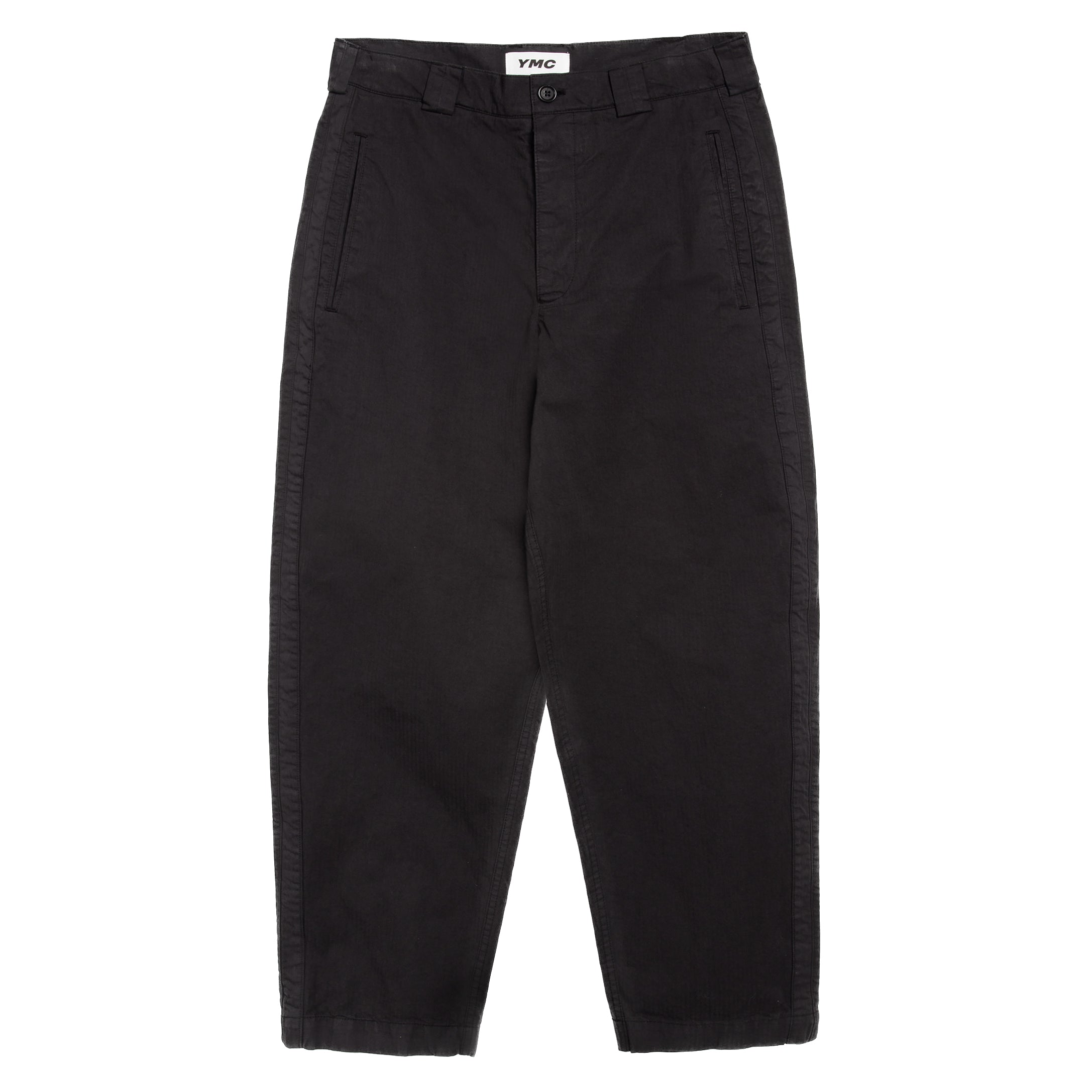 Babe Ruth Trousers - Black