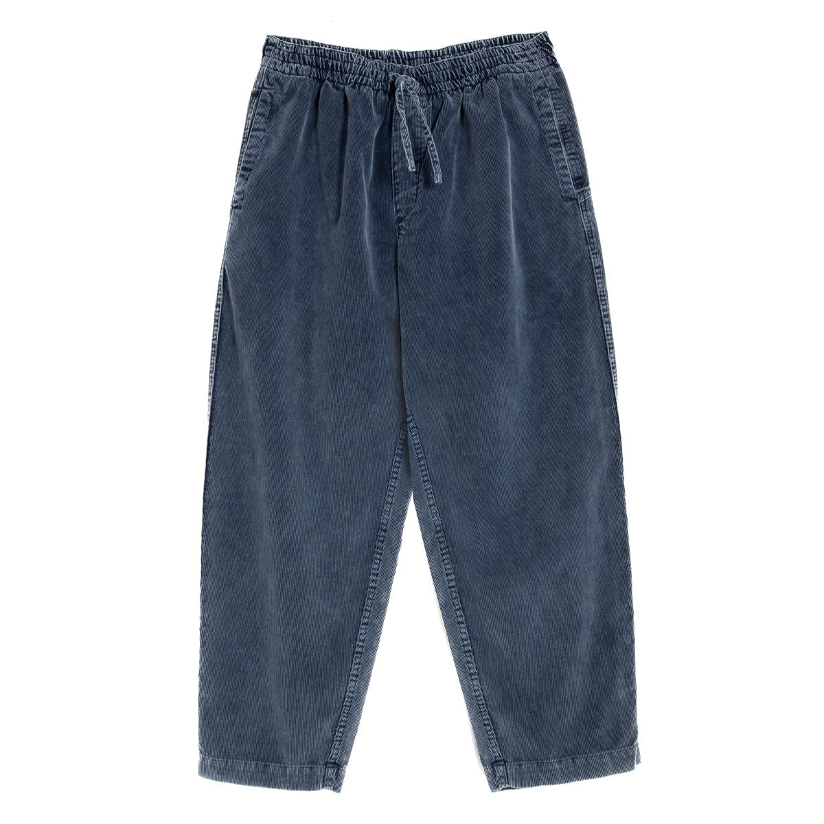 Alva Skate Trousers - Blue