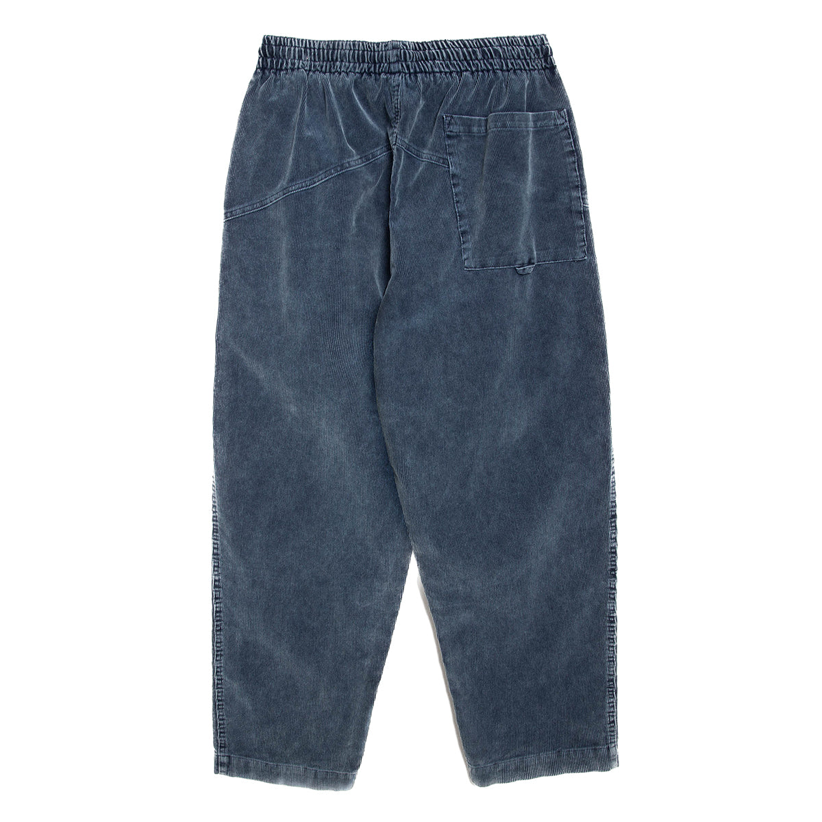 Alva Skate Trousers - Blue