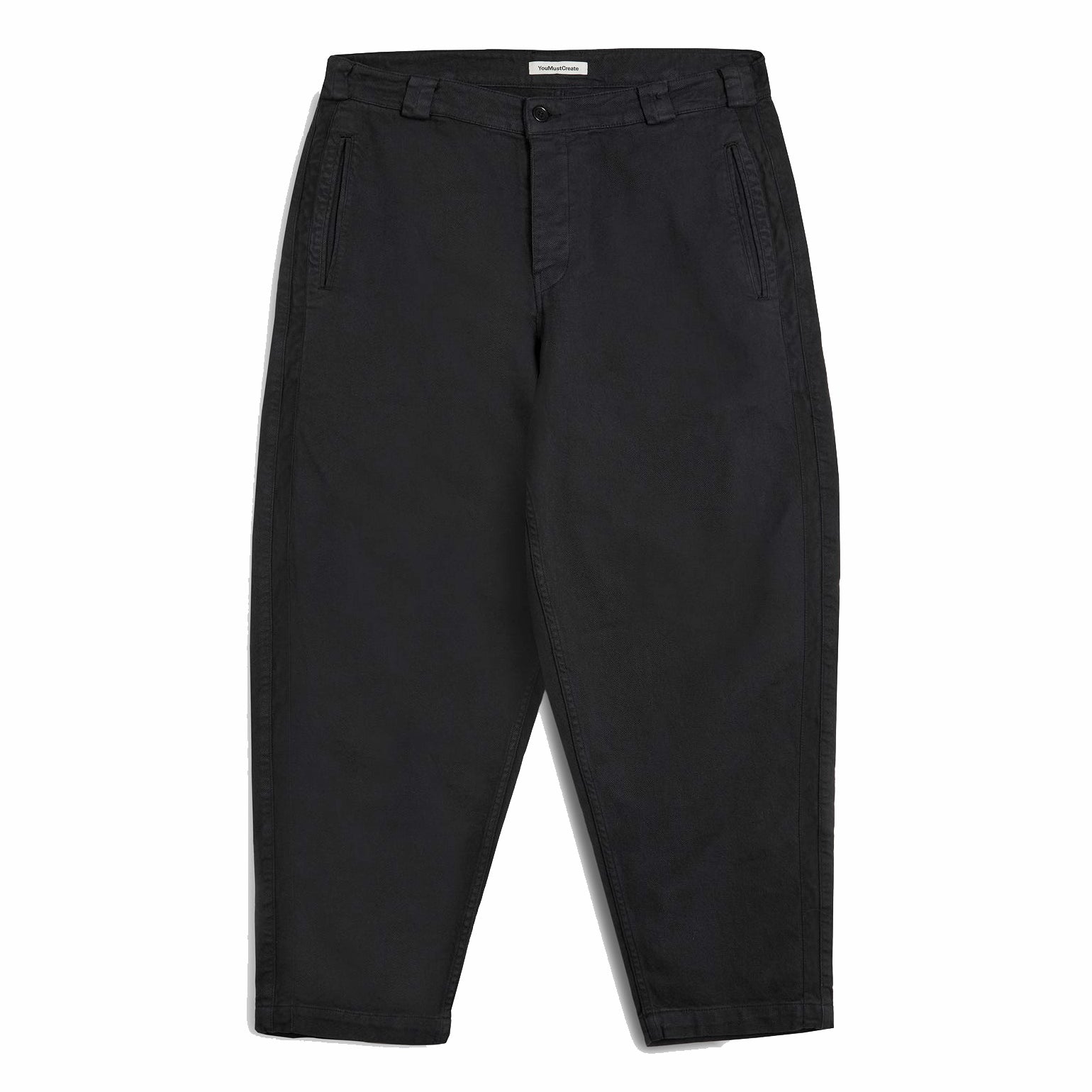 Babe Ruth Trouser - Black