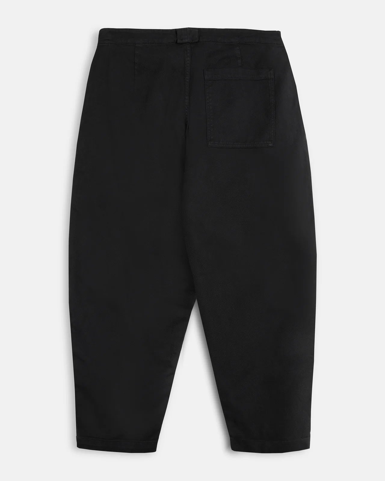 Babe Ruth Trouser - Black