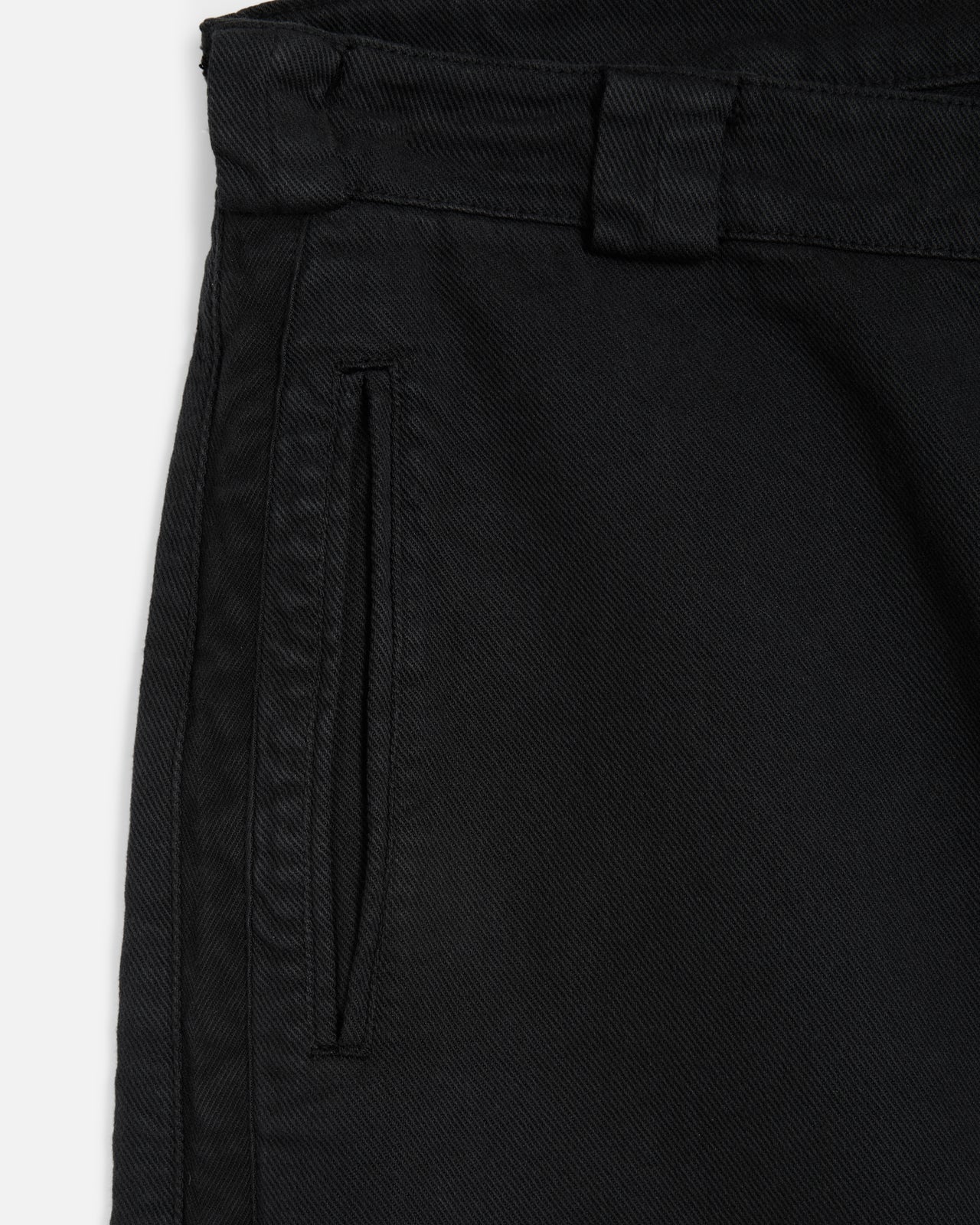 Babe Ruth Trouser - Black