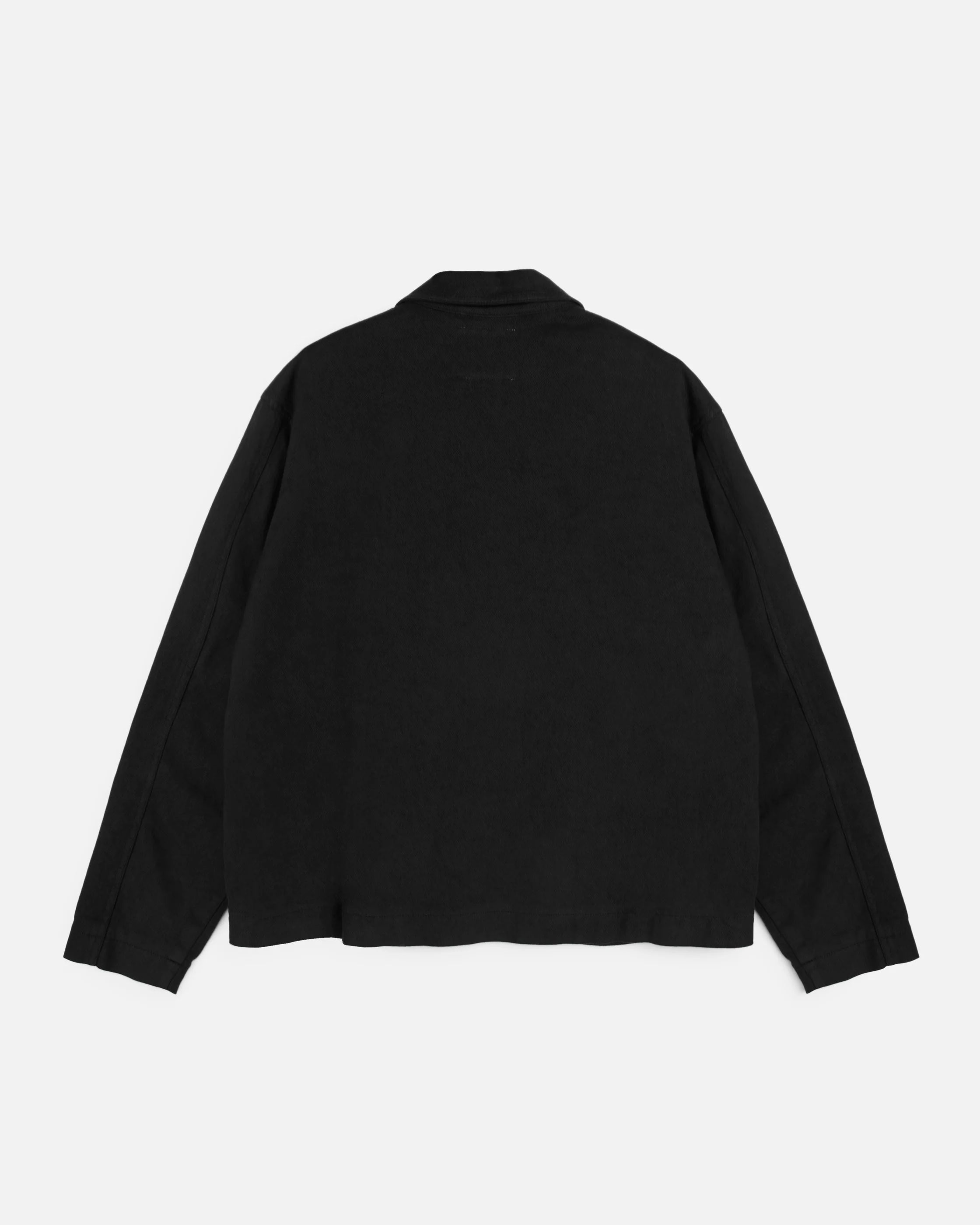 Bay City Jacket - Black