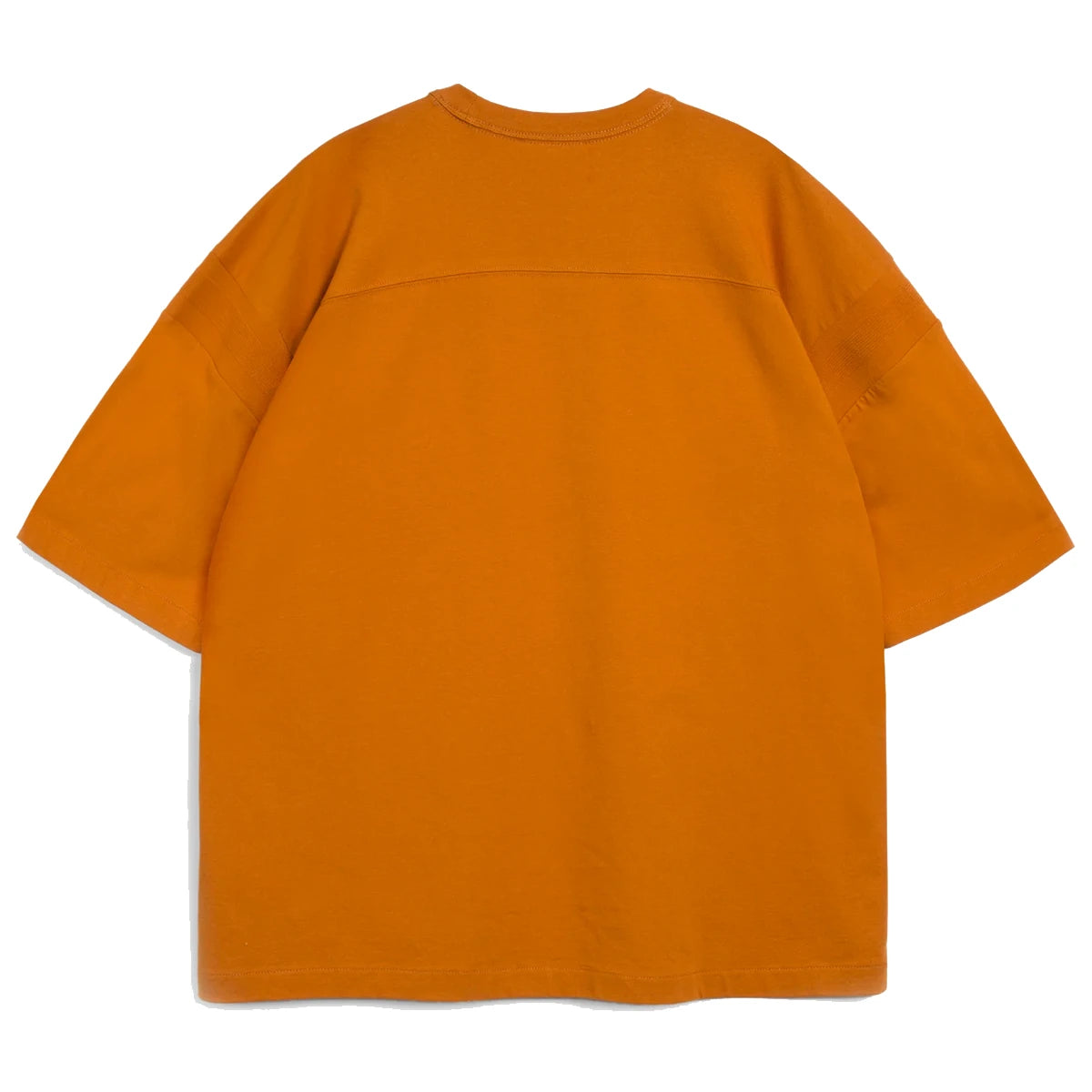Skate T-Shirt - Orange