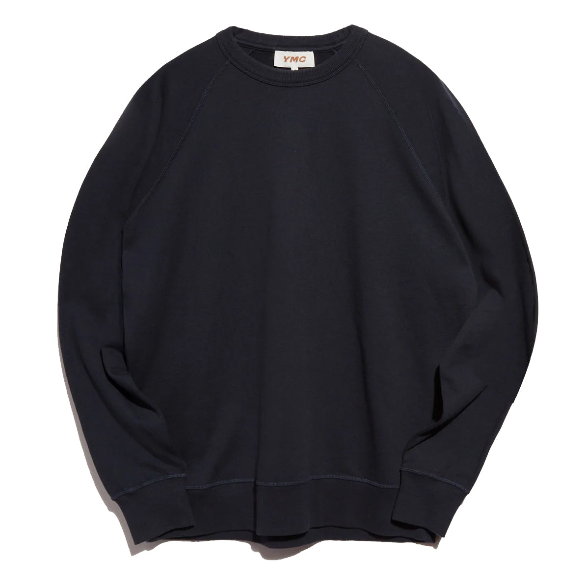 Shrank Sweatshirt - Navy