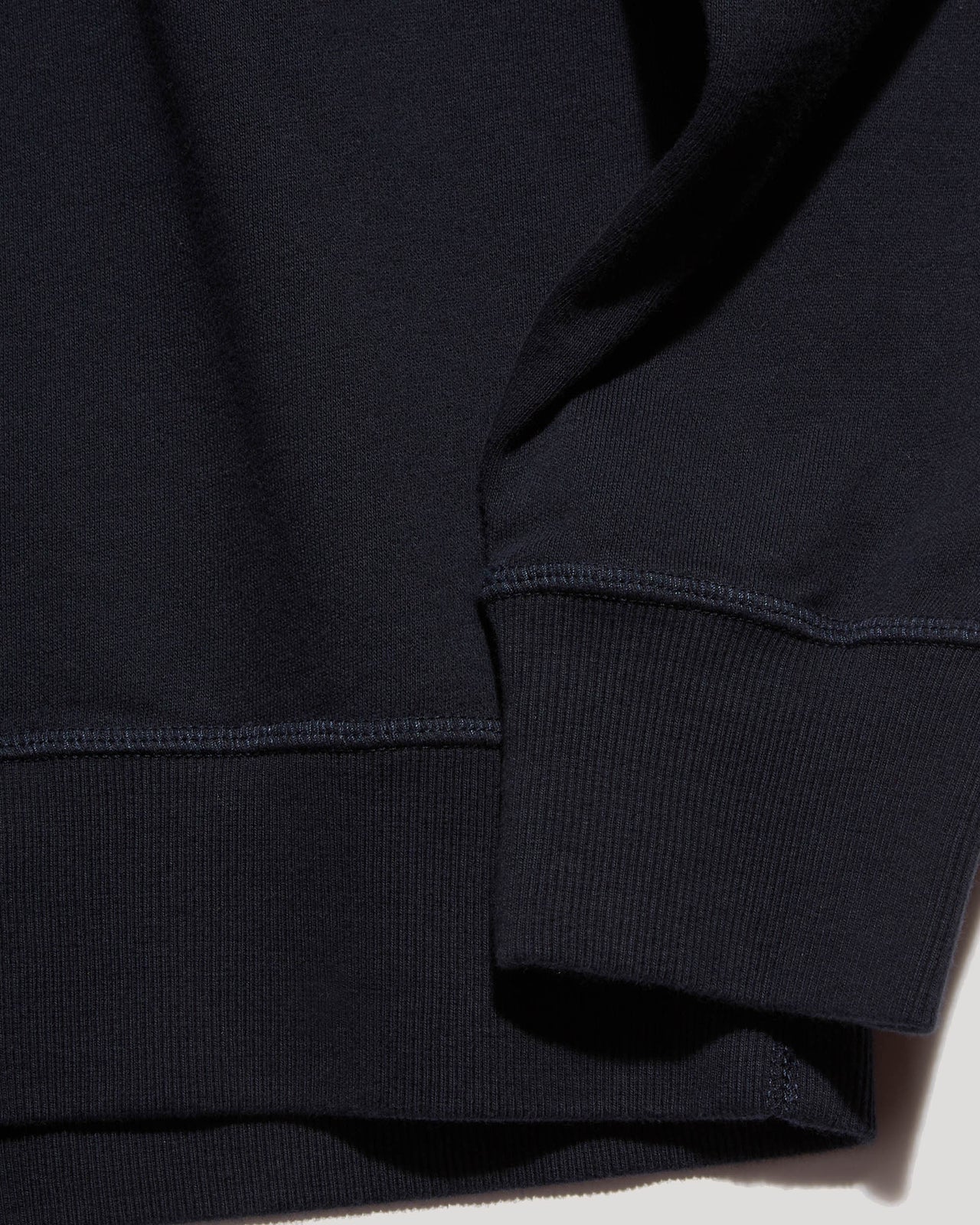 Shrank Sweatshirt - Navy