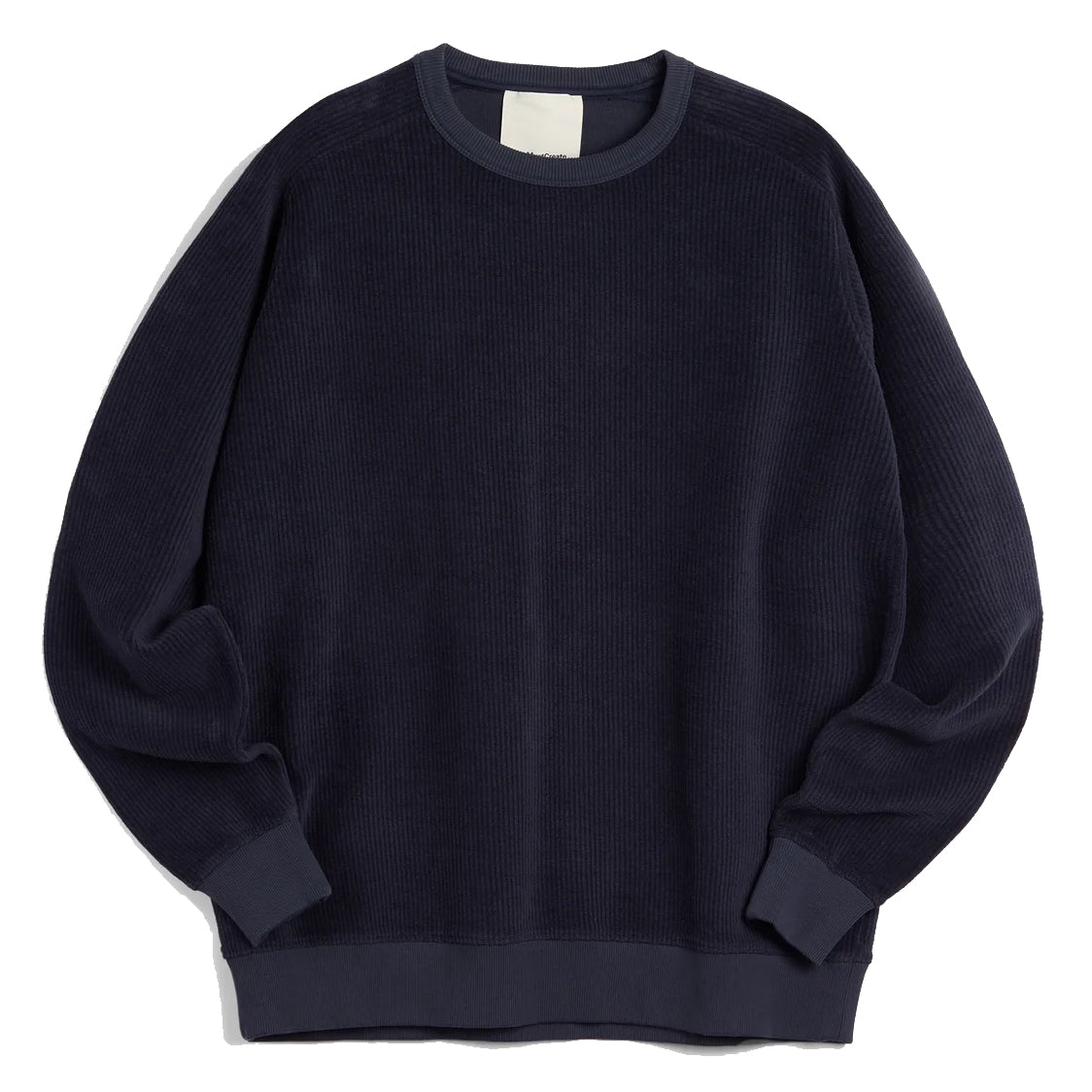 Almost Grown Sweatshirt - Navy