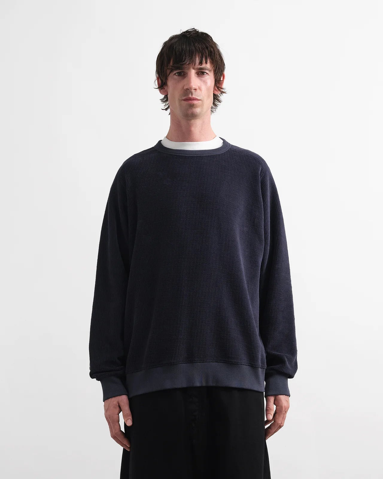 Almost Grown Sweatshirt - Navy