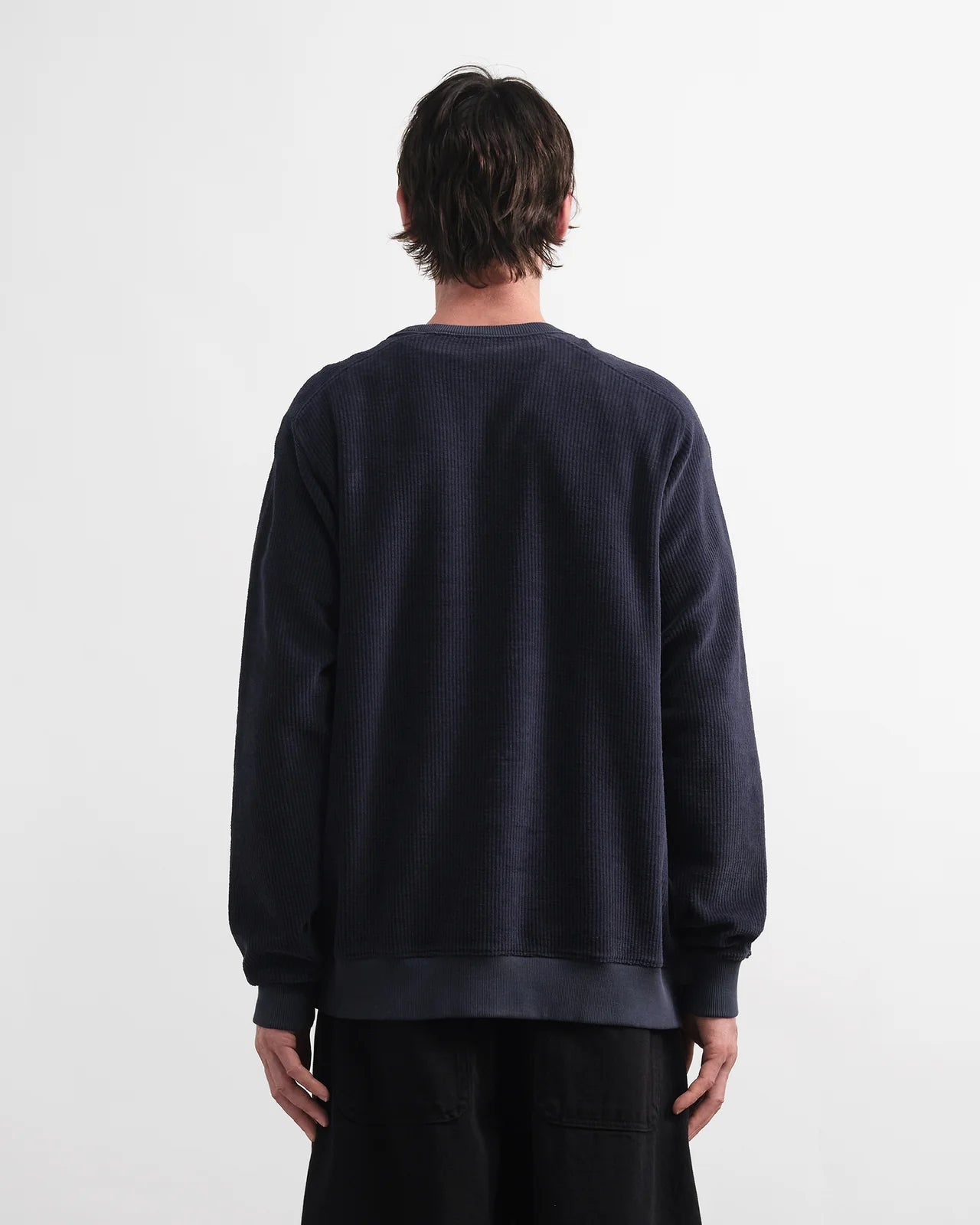 Almost Grown Sweatshirt - Navy