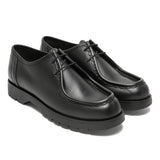 Padror Tyrolean Shoe - Black