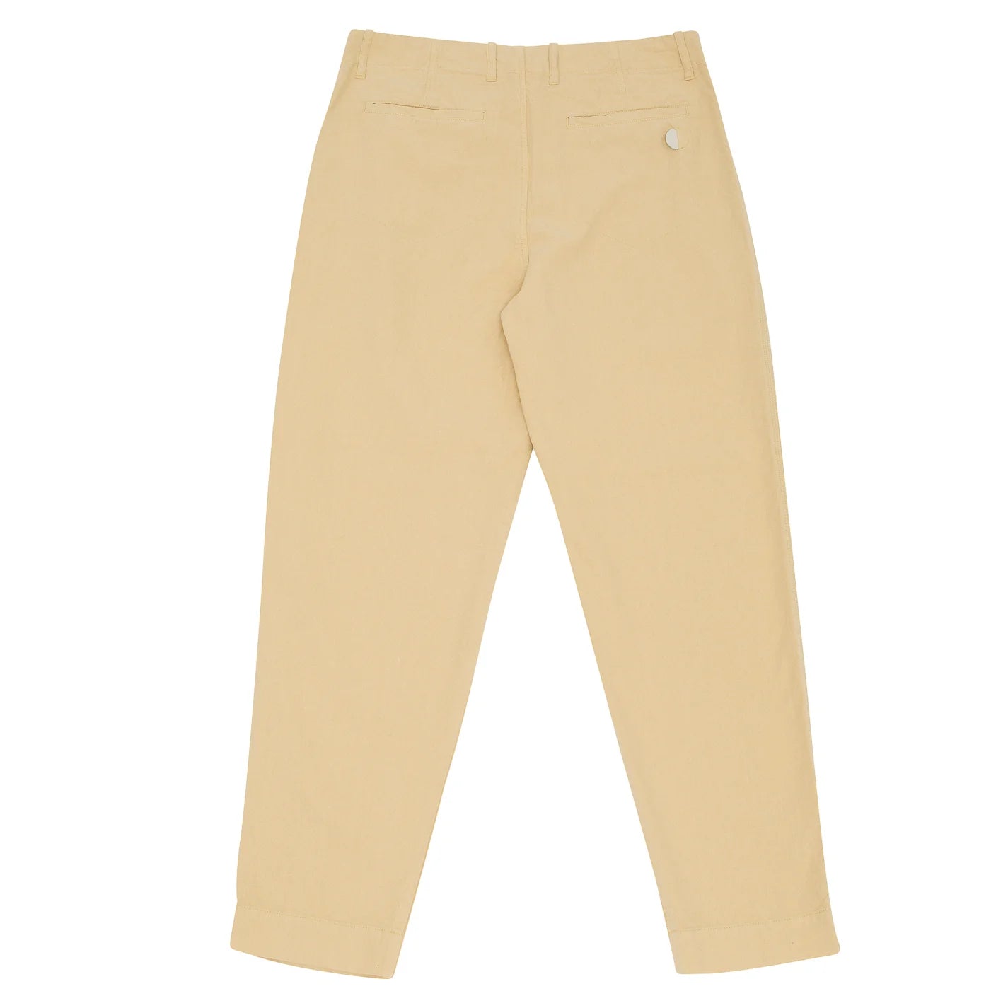 Assembly Pants - Wheat Linen