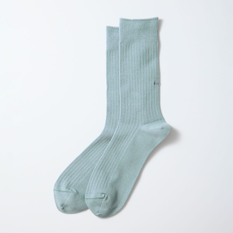 Travel Dry Touch Sock - Smoke Blue