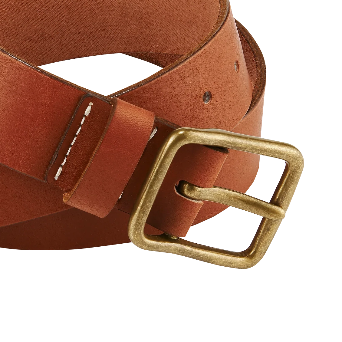 Belt 96500 - Oro Russett leather