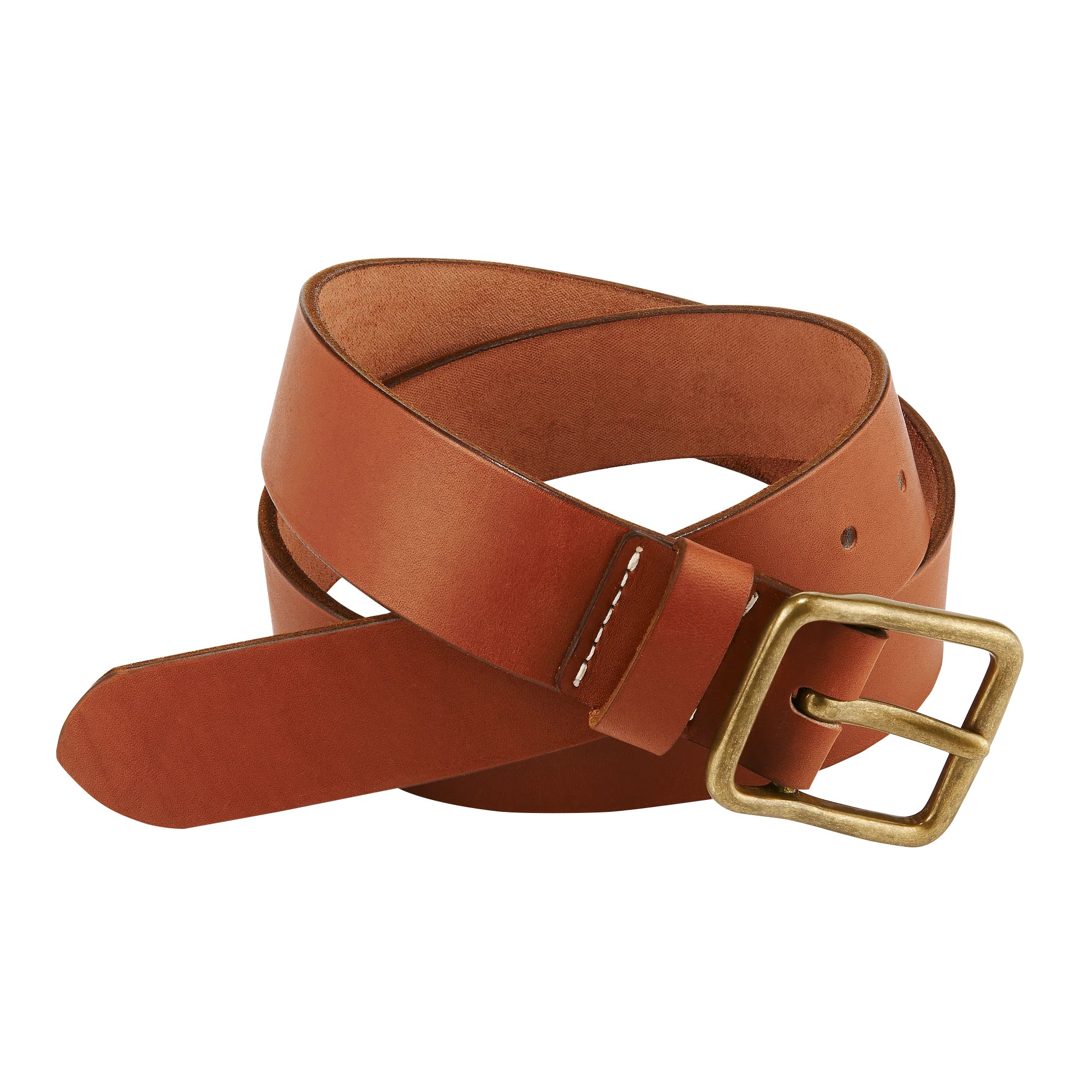 Belt 96500 - Oro Russett leather