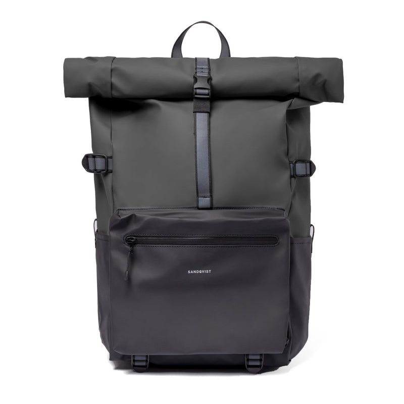 Ruben 2.0 Backpack - Multi Dark