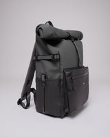 Ruben 2.0 Backpack - Multi Dark