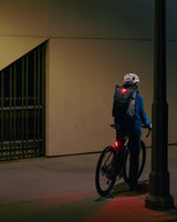 Ruben 2.0 Backpack - Multi Dark
