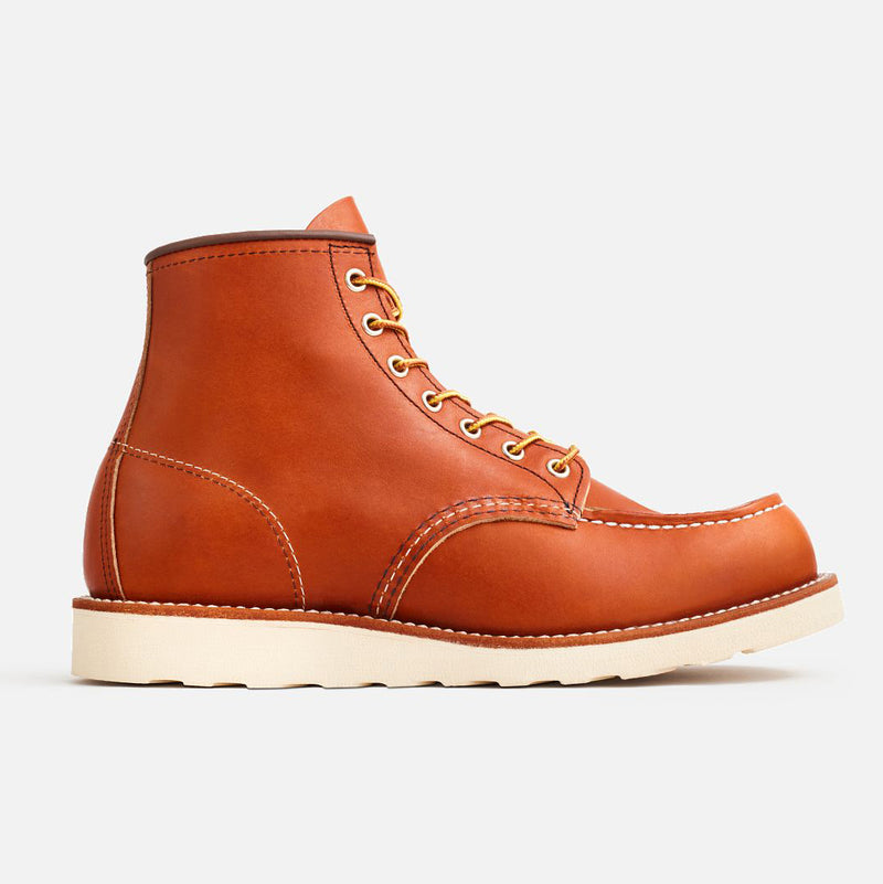 Classic Moc Toe 875 - Oro Legacy