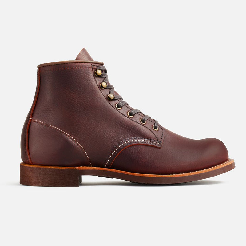 Blacksmith 3340 - Briar Oil Slick