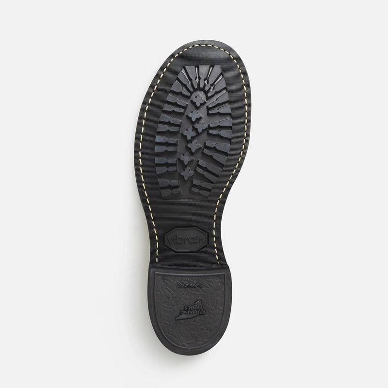 Blacksmith 3345 - Black Prairie Leather