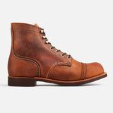 Iron Ranger 8085 - Copper Rough & Tough