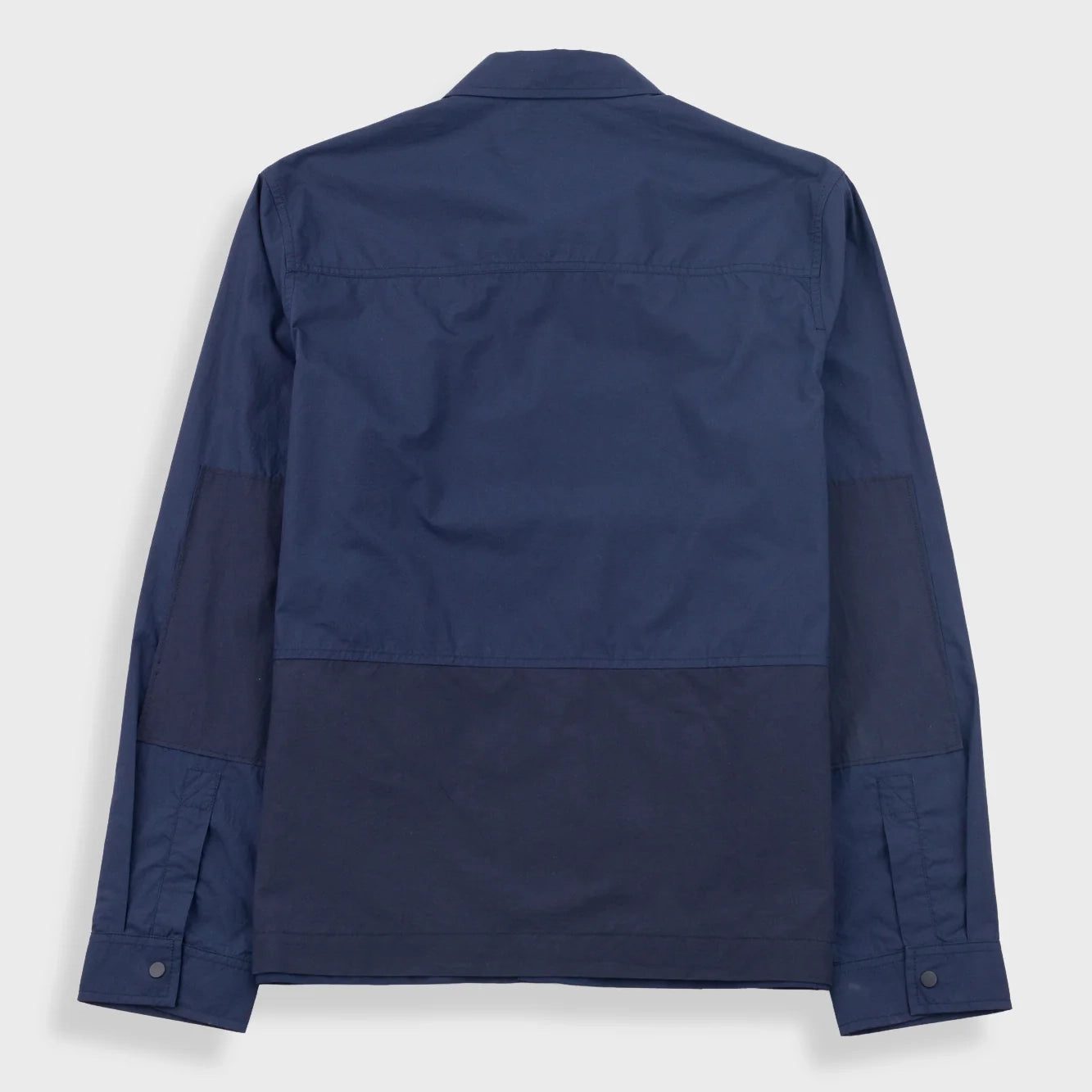 Assembly Worker Jacket - Dark Navy